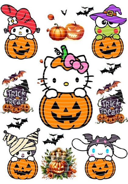 A5 Notebook Wraps-W-1761